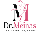 Dr. Meinas Logo
