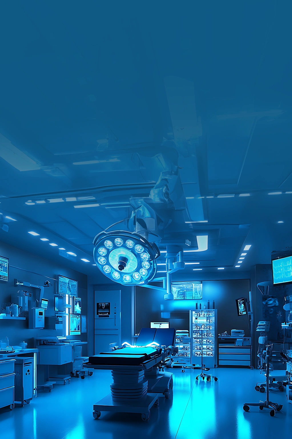 Healthcare & Medical Centers
