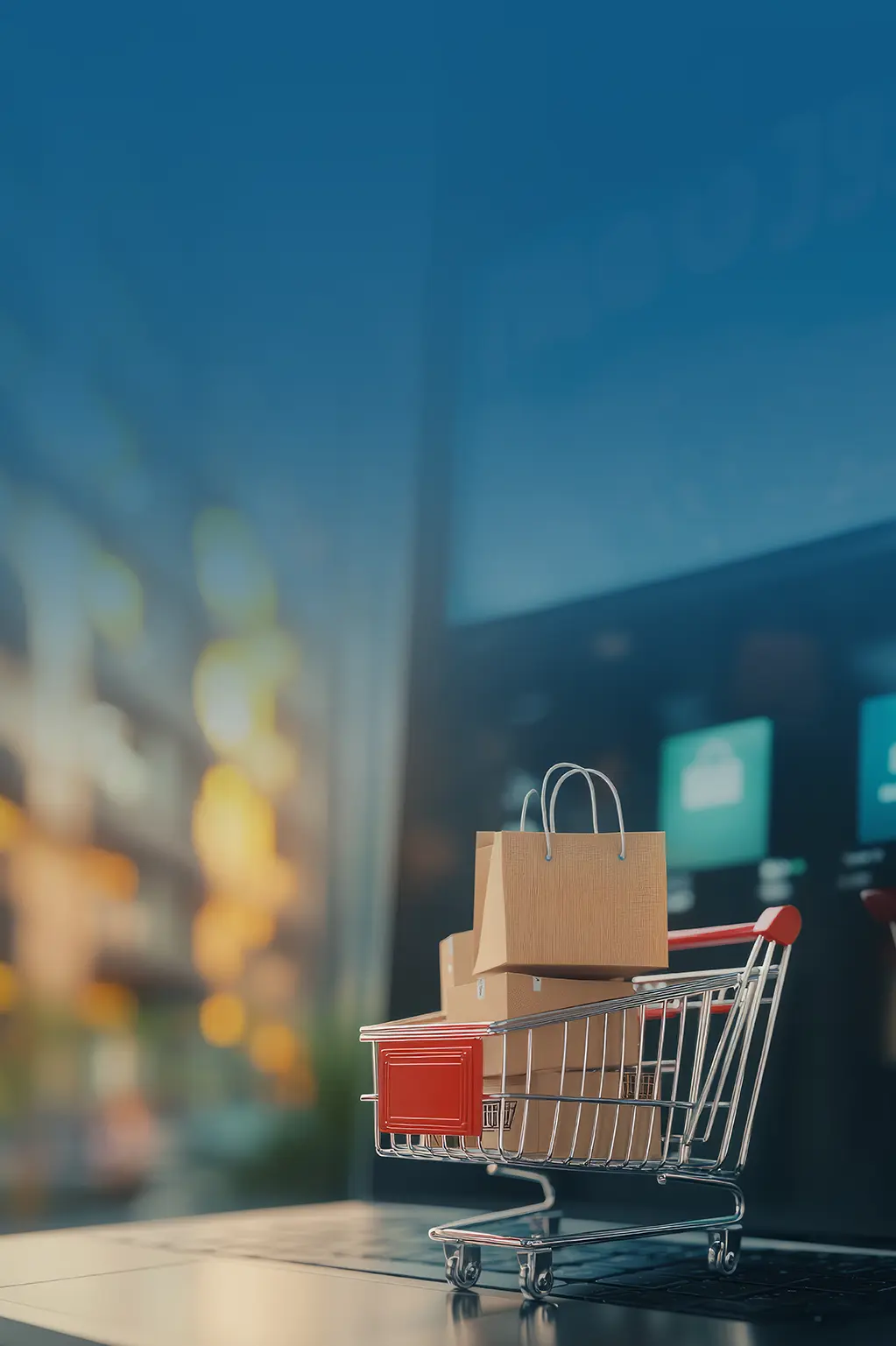 Retail & Ecommerce Businesses